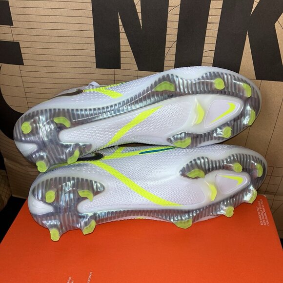 NEW Nike Phantom GT2 Elite FG 'Progress Pack' CZ9890-055 Men's Size 11 - Picture 5 of 6